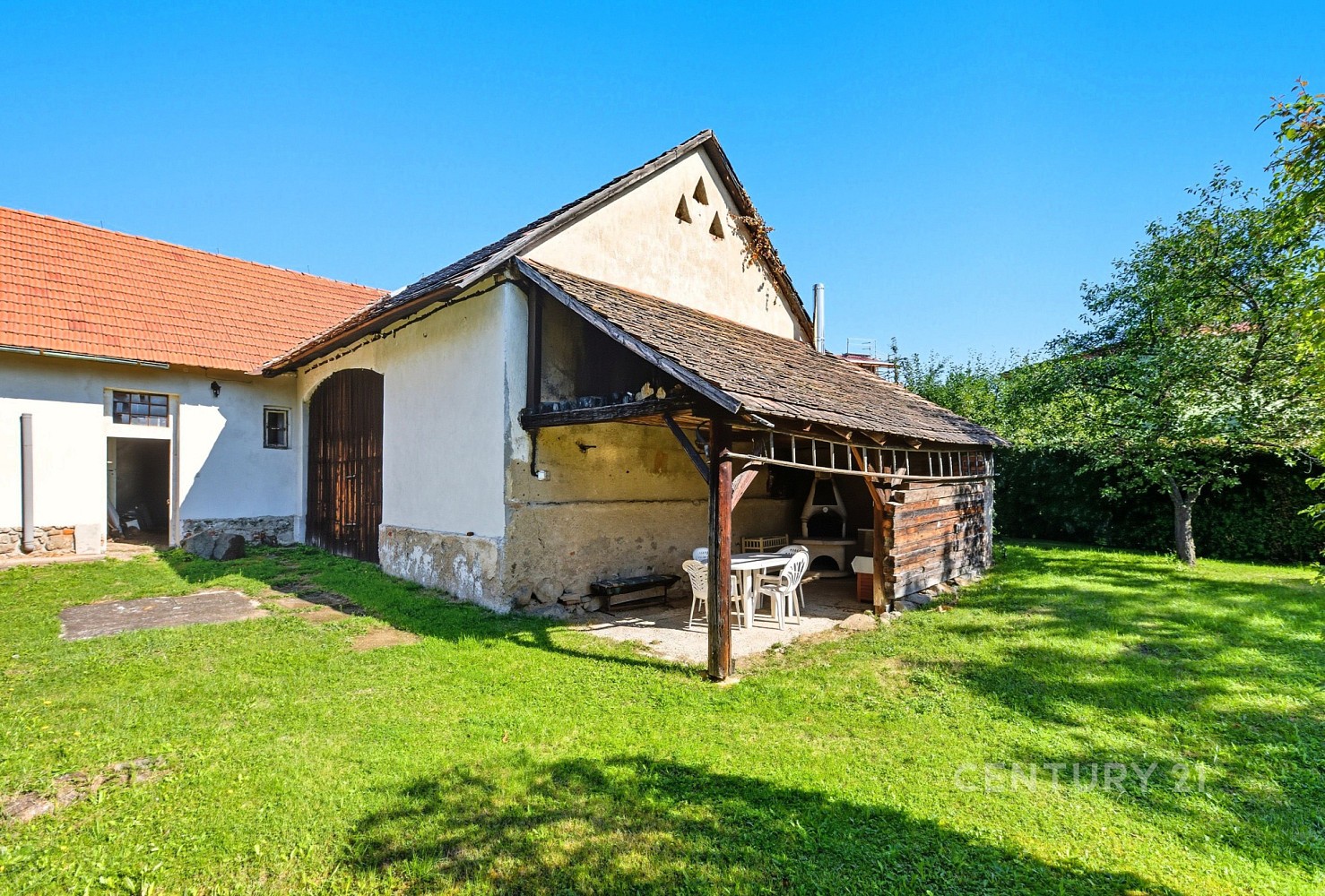 Prodej rodinný dům - Slapy, okres Praha-západ, 101 m² - 5