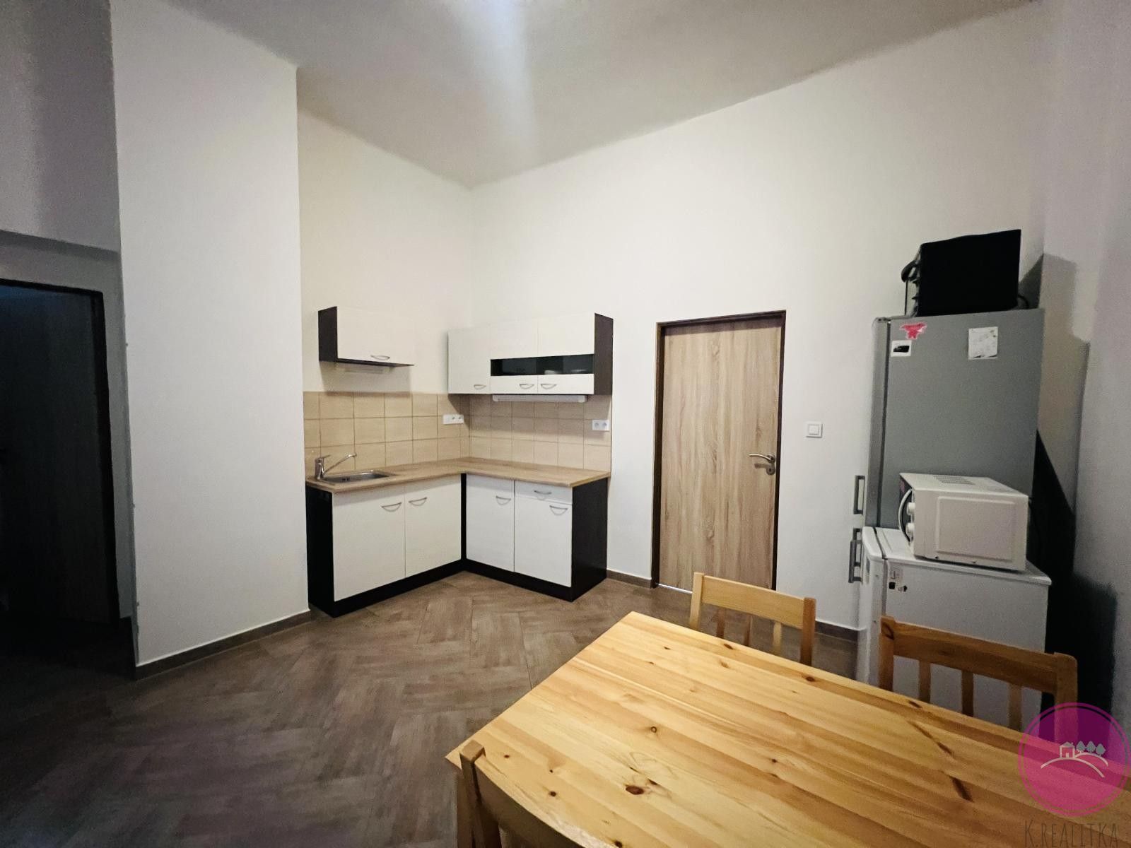 Pronájem byt 2+1 - Riegrova, Olomouc, 100 m² - 5