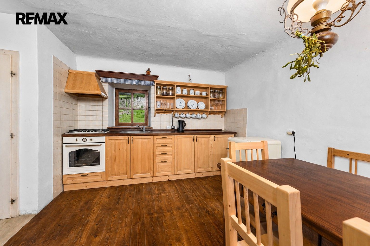 Prodej chalupa - Horní Planá Pernek, 121 m² - 5