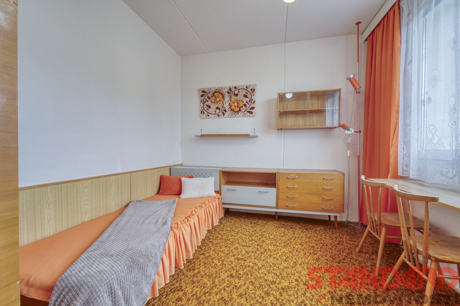 Byt 4+1 · 78 m² · Plzeň - Jižní Předměstí, okres Plzeň-město, Plzeňský kraj - 4