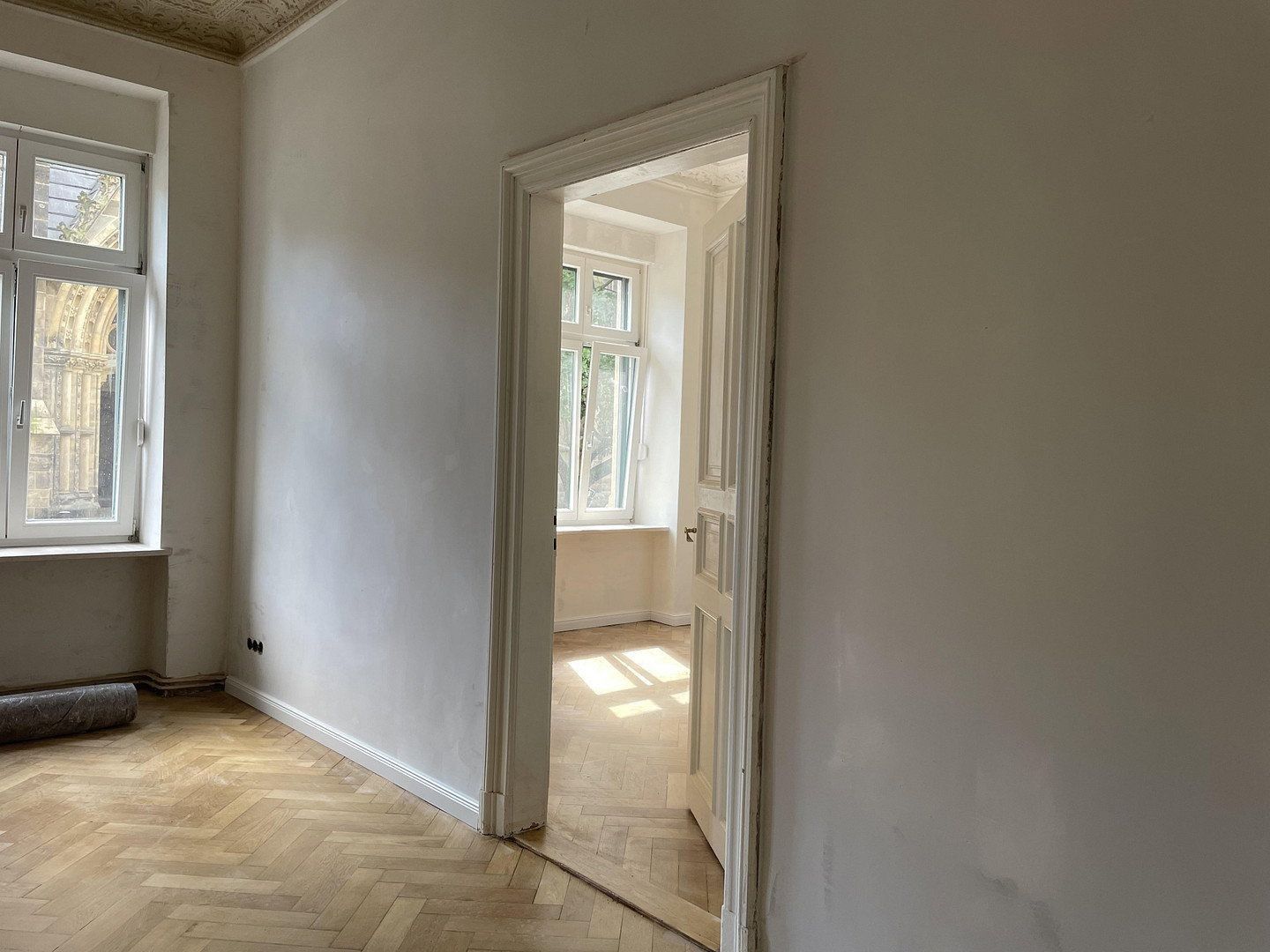 Byt 5+1 · 150 m² · Riemannstrasse 28 Leipzig Zentrum Sachsen 04107 - 3