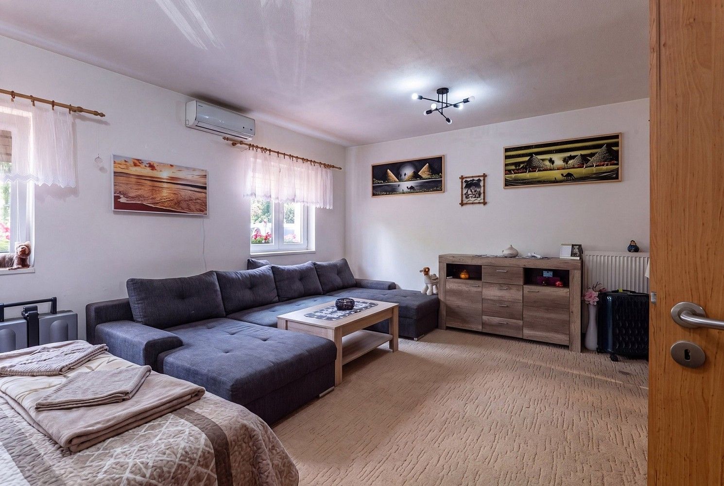 Prodej rodinný dům - Velvary, okres Kladno, Středočeský kraj, 240 m² - 5