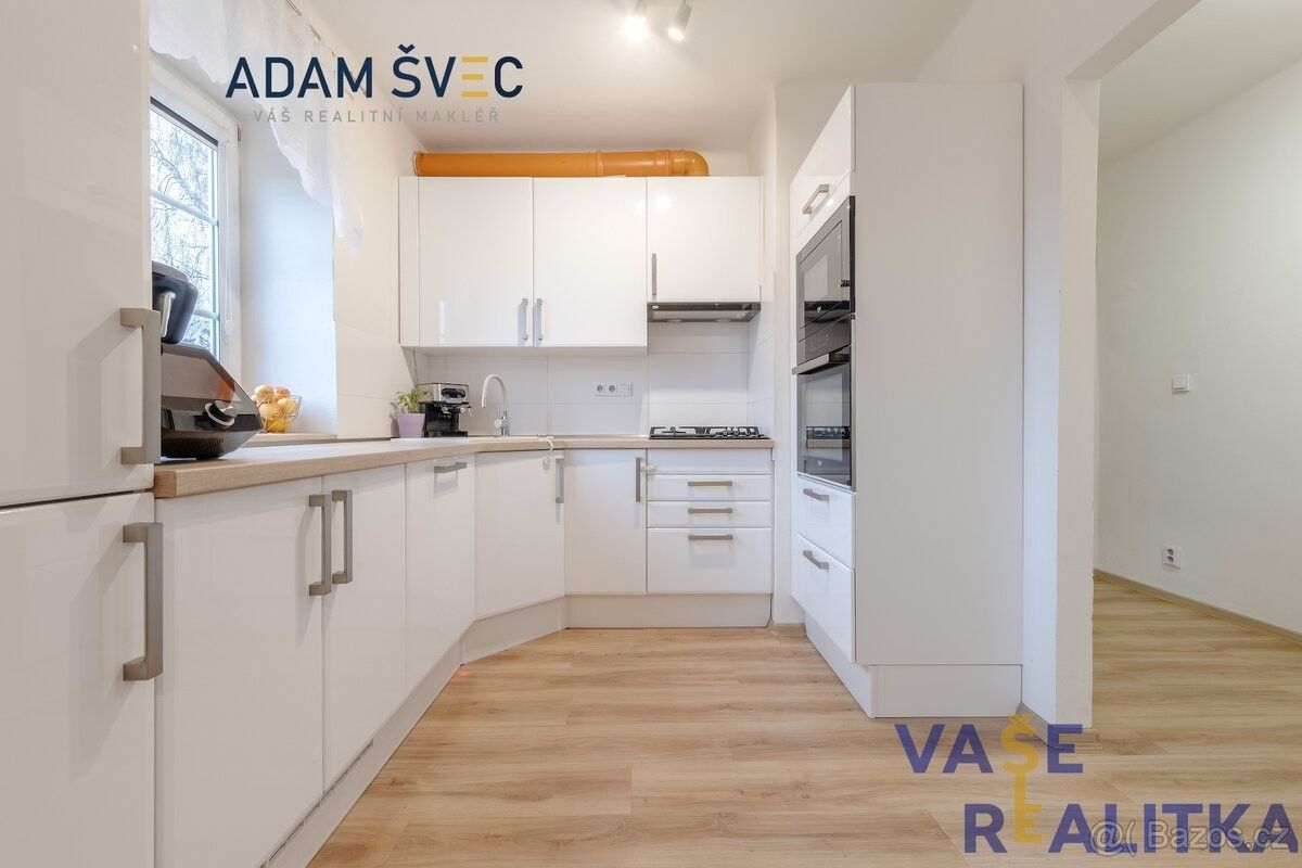 Prodej byt - Zábřeh, 789 01