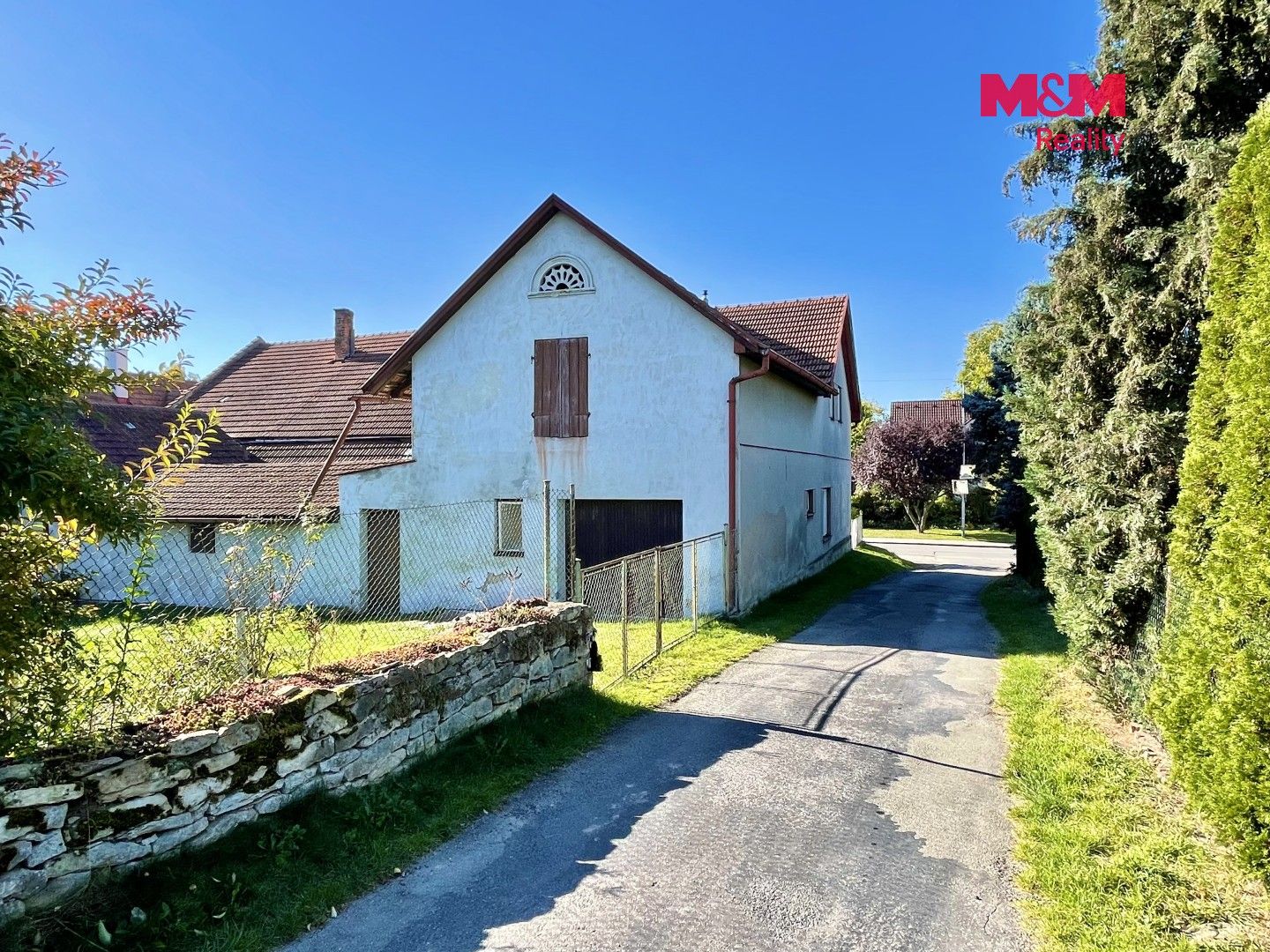 Prodej rodinný dům - Nová Sídla, 250 m² - 2