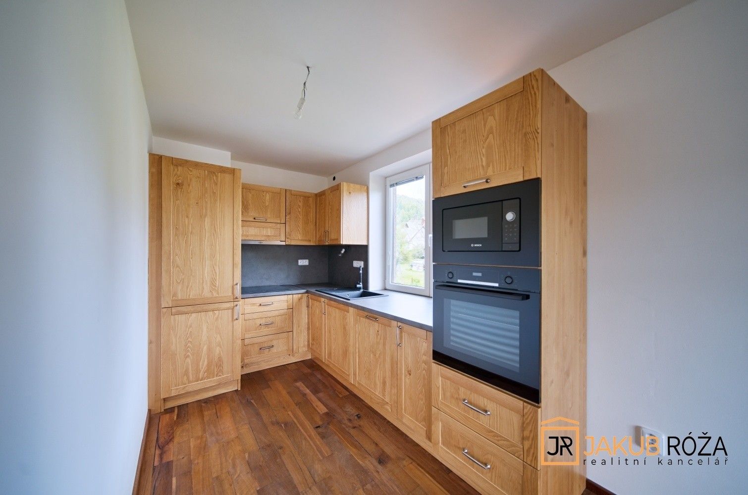 Prodej byt 2+kk - Poniklá, 53 m²