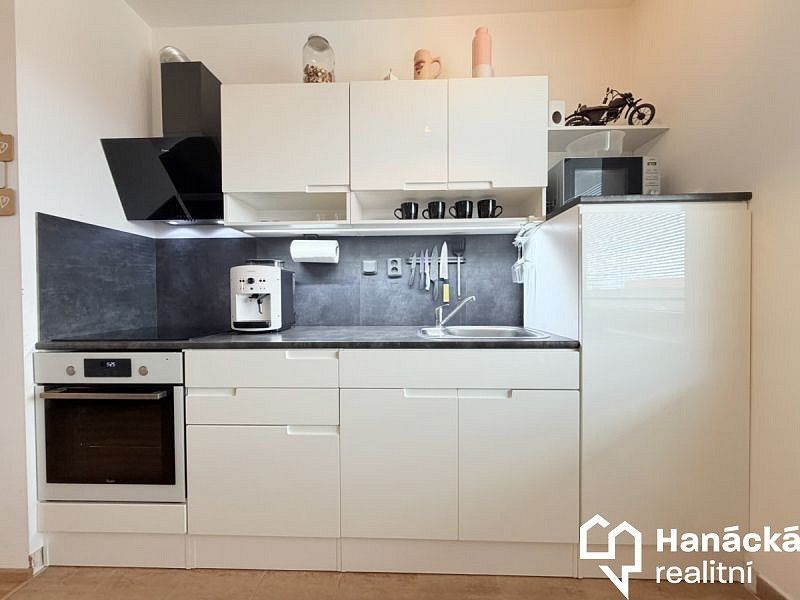 Prodej byt 1+kk - Zborovská, Kroměříž, 36 m² - 5
