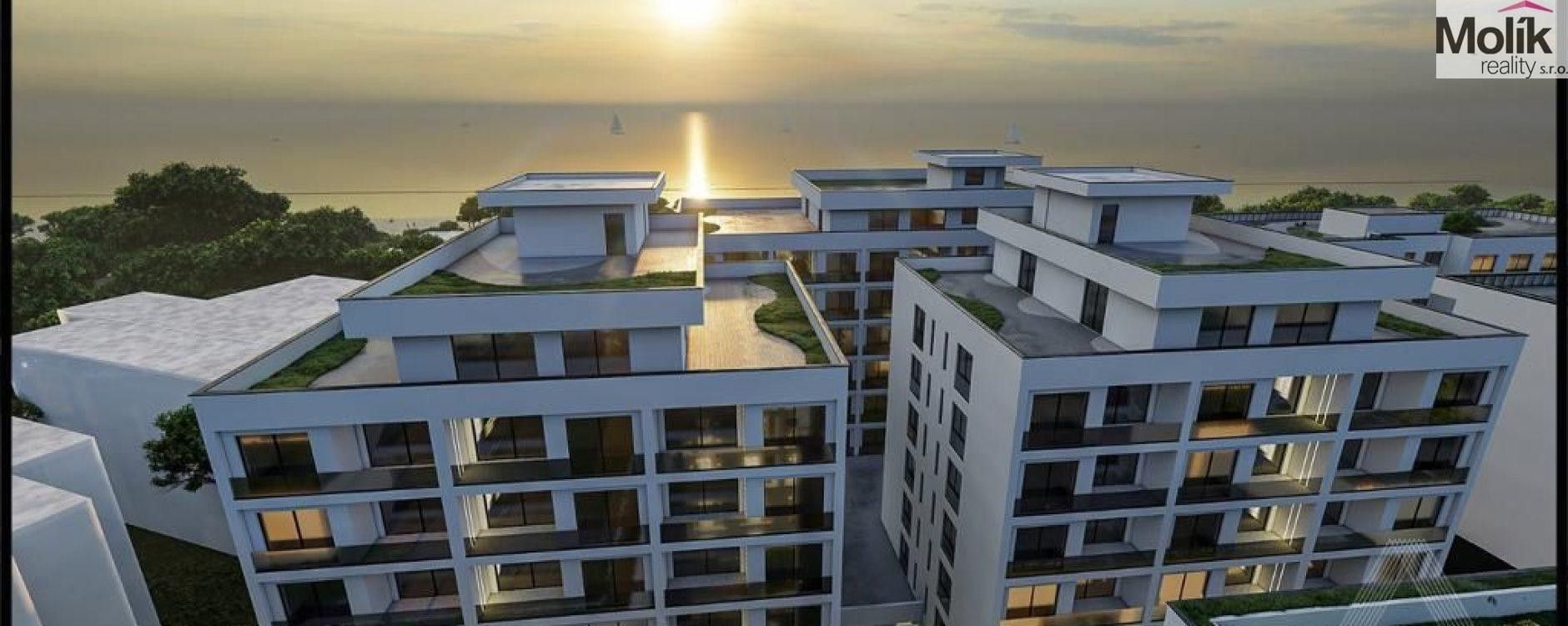 Prodej byt 2+kk - Golem, 53 m²