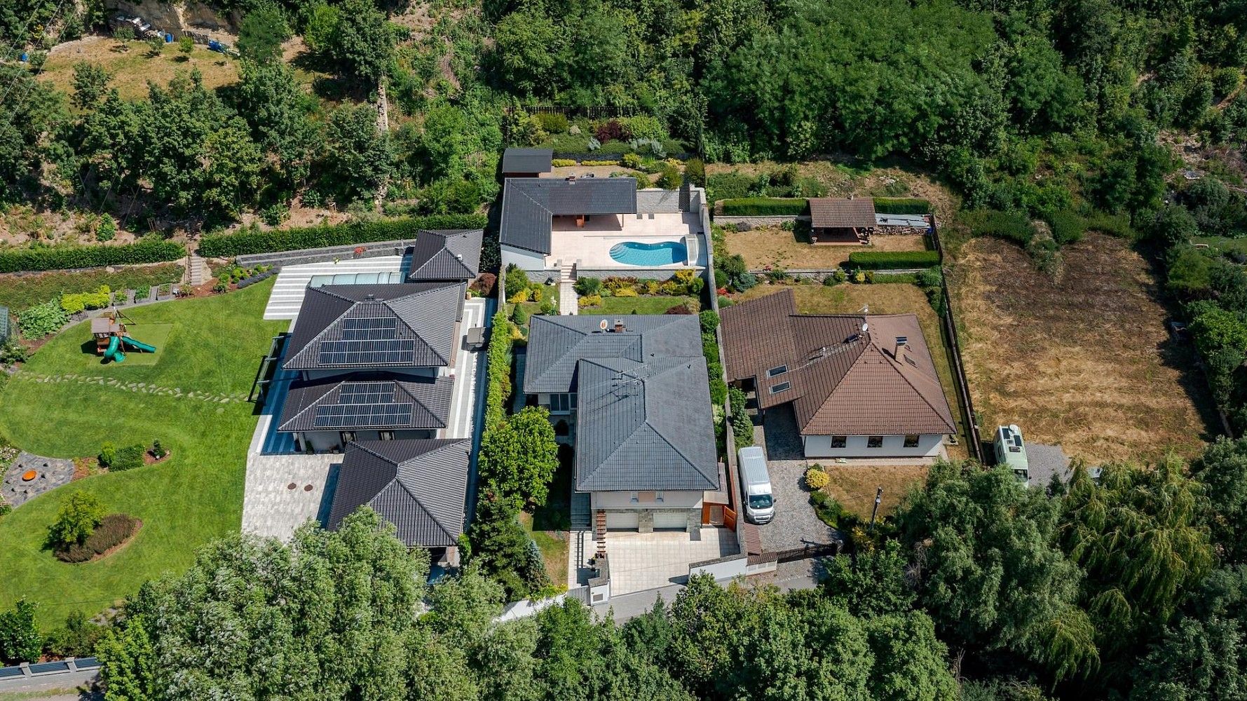 Prodej rodinný dům - Benátky, okres Svitavy, Pardubický kraj, 241 m² - 5