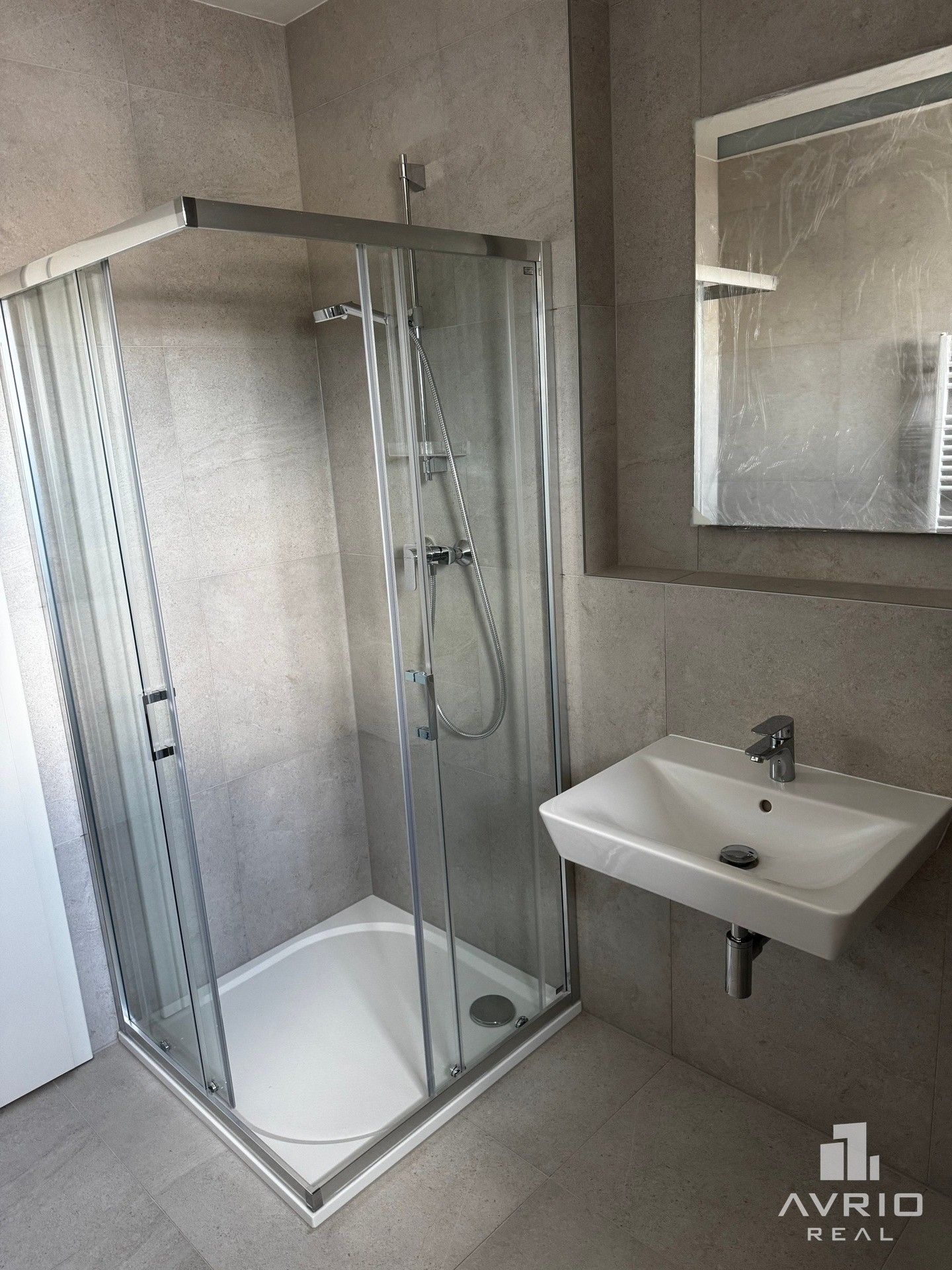 Prodej byt 1+kk - Rybnická  , Brno, 28 m² - 5