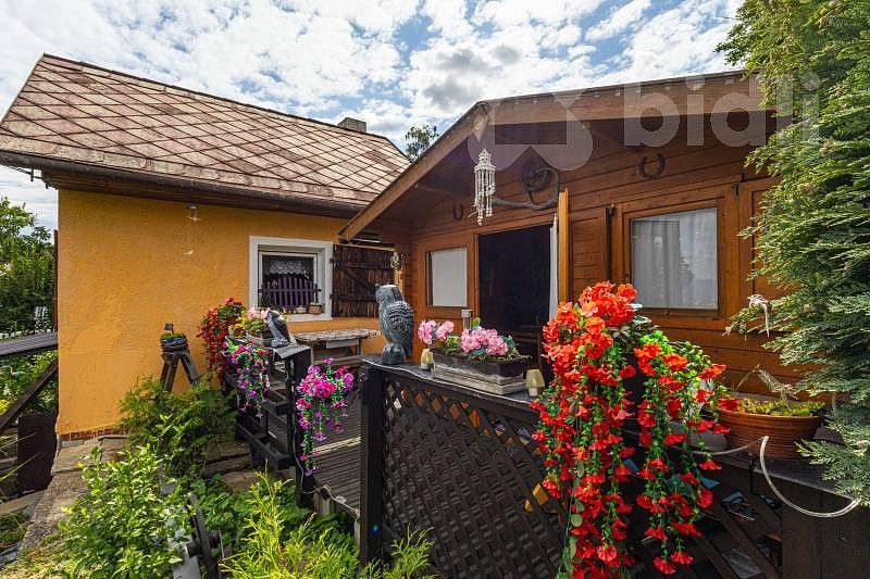 Chalupa · 32 m² · Bílina, okres Teplice, Ústecký kraj - 3