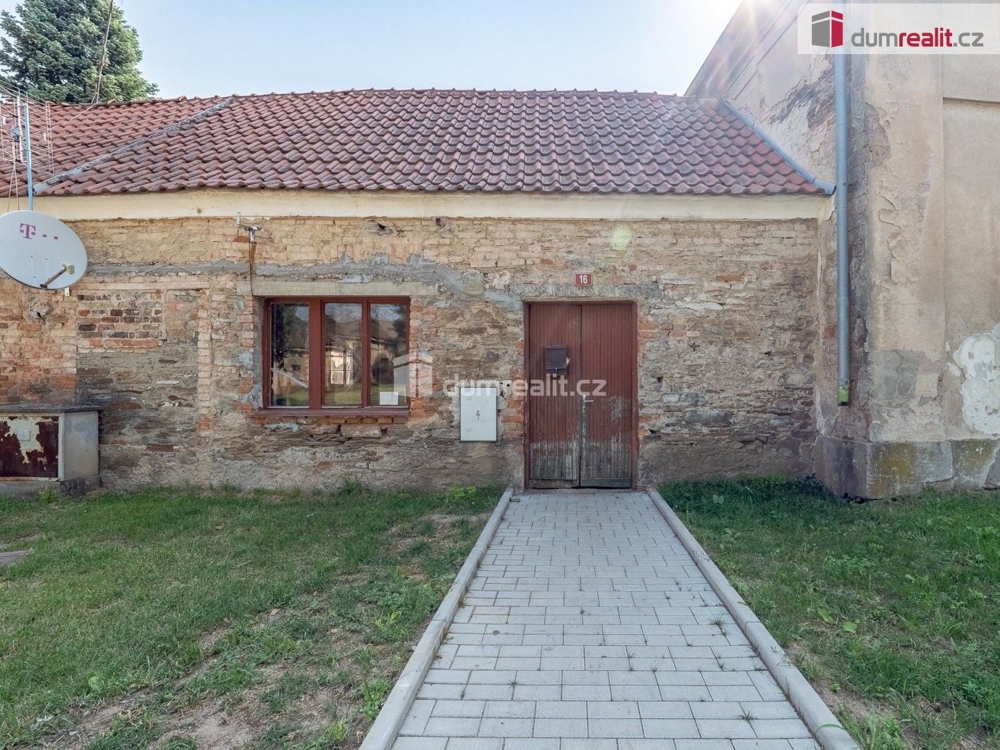 Prodej rodinný dům - Potěhy, 108 m² - 5