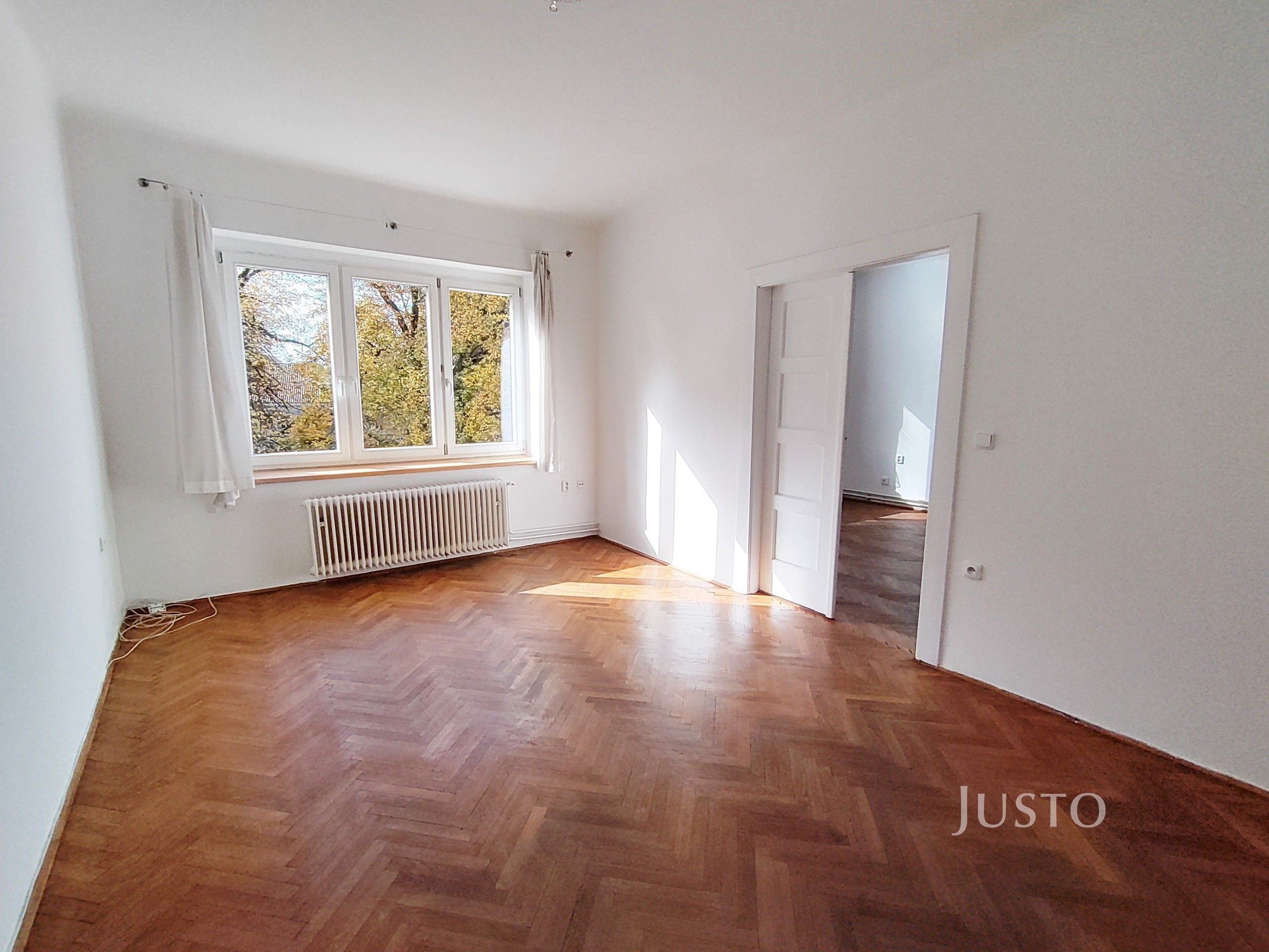 3+1, Tylova 70, Písek, 100 m²