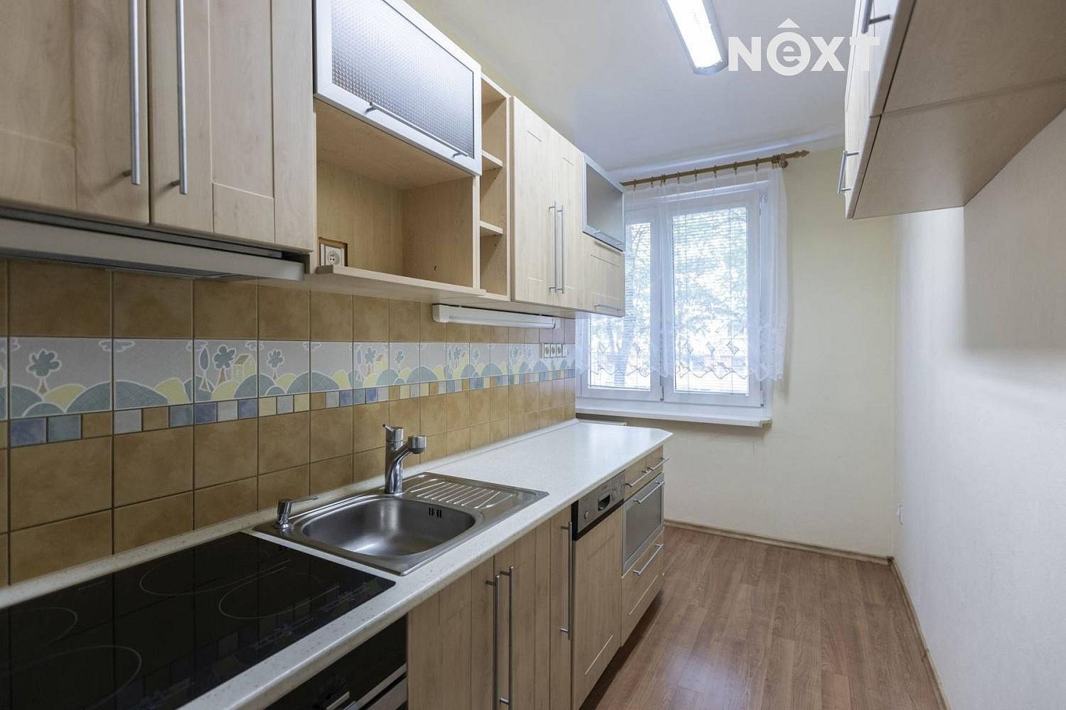 Prodej byt 3+1 - Česká Třebová, okres Ústí nad Orlicí, Pardubický kraj, 63 m² - 5