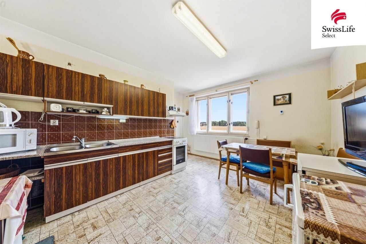 Rodinný dům · 325 m² · Čermná nad Orlicí Malá Čermná - 3