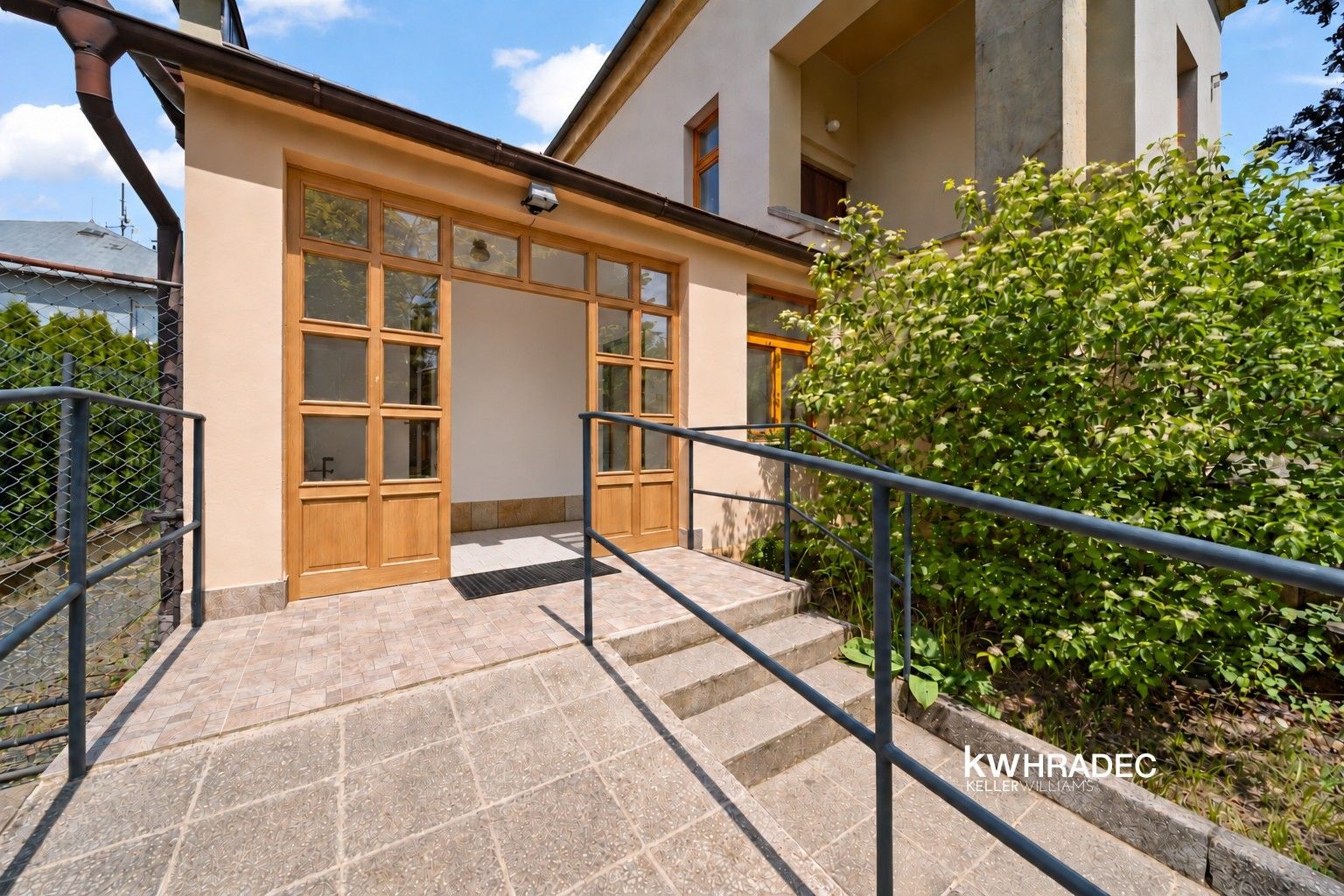 Prodej byt 3+kk - Pelikánova 1351, Hořice, 105 m² - 5