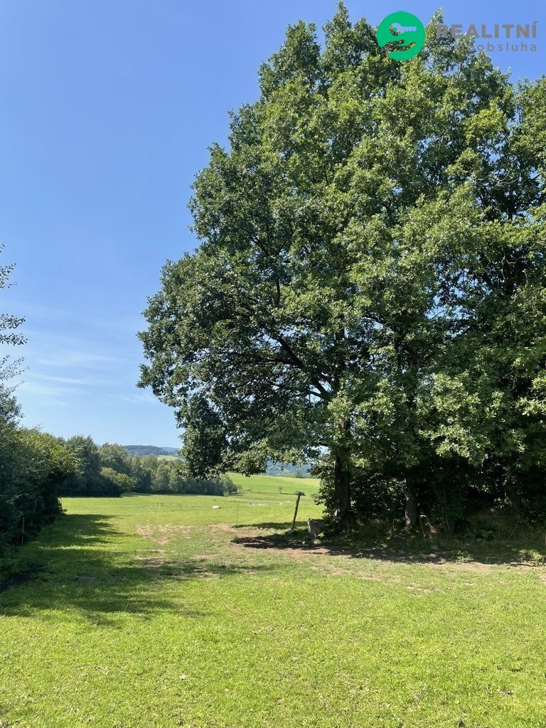 Pozemky pro bydlení, Kolinec, 341 42