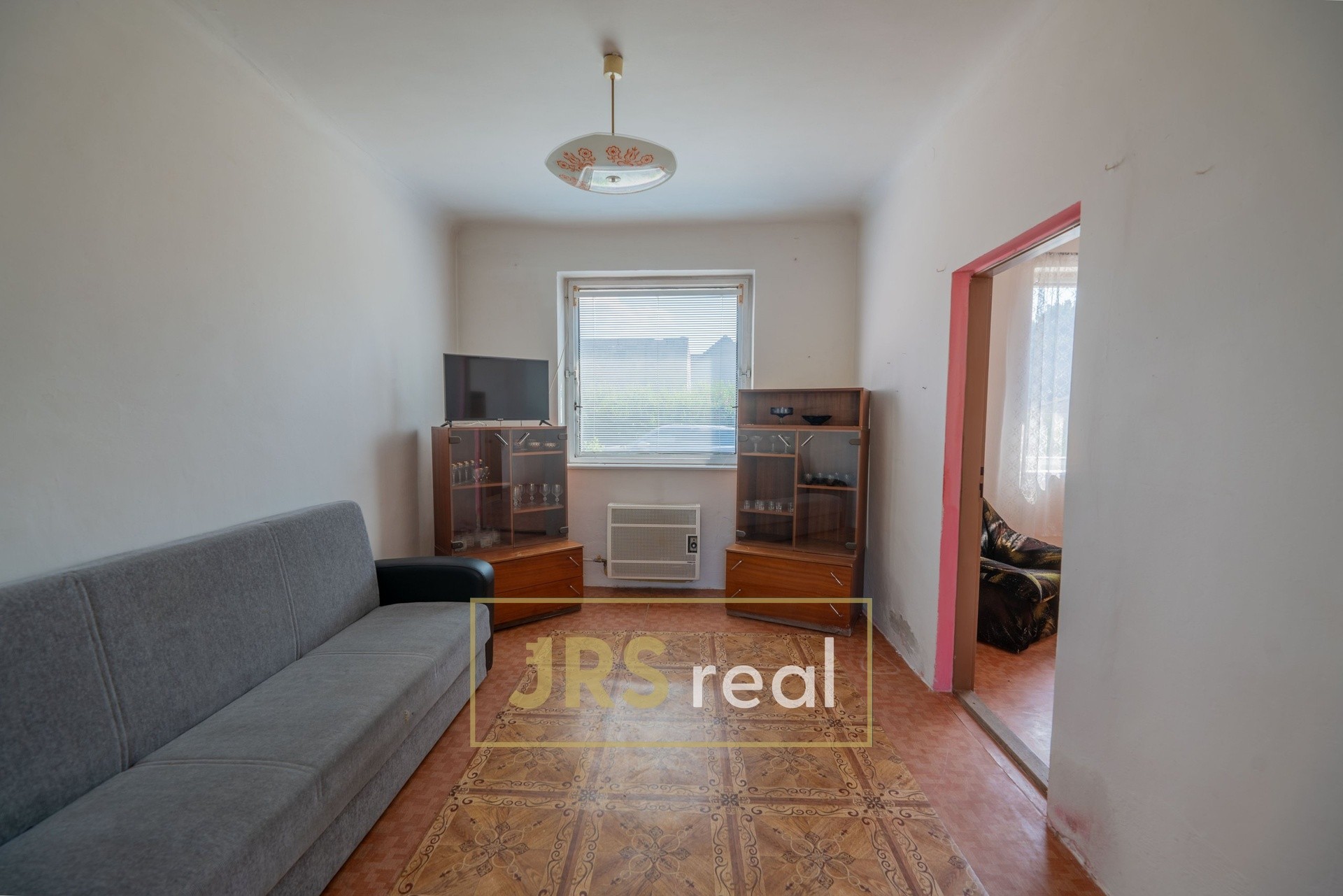 Prodej rodinný dům - Moravská Nová Ves, 120 m² - 5