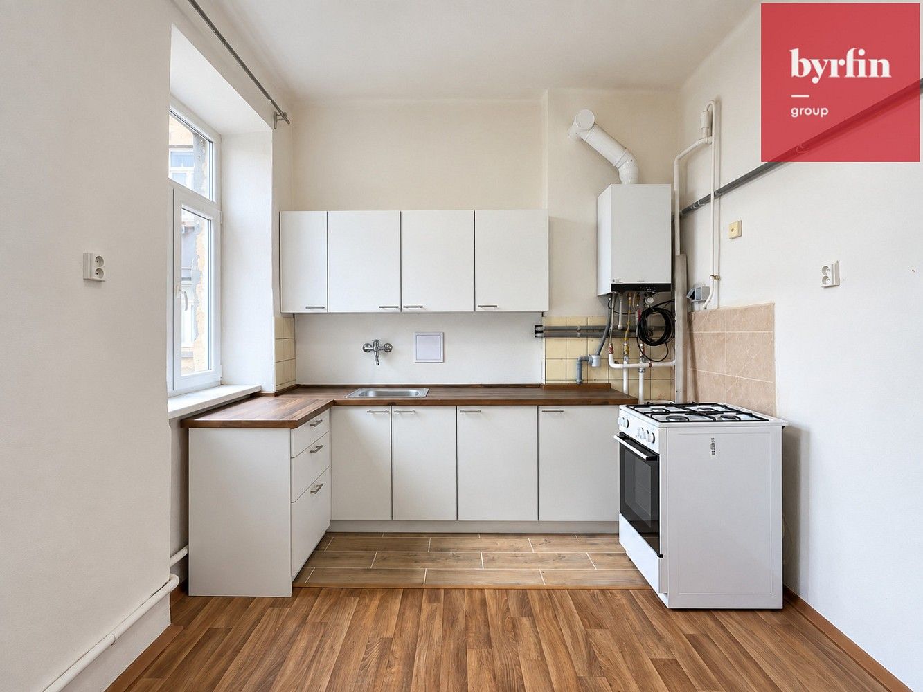 Byt 2+1, 65 m²