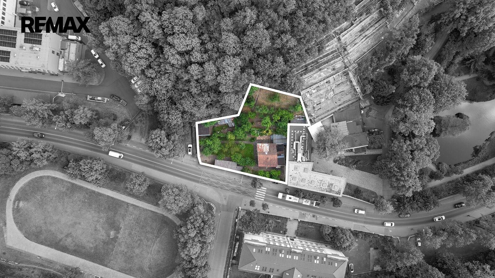 Rodinné domy, Praha - Malešice, okres Praha 9, Hlavní město Praha, 155 m² - 2