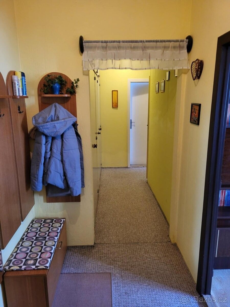 Prodej byt - Hodonín, 695 01