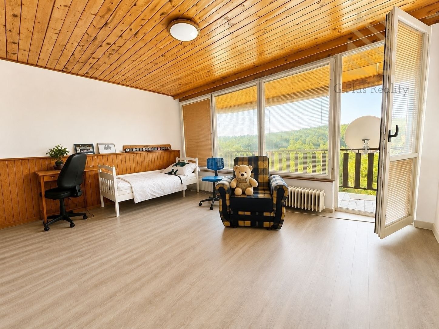 Rodinný dům · 290 m² · Požární, Děčín - 3