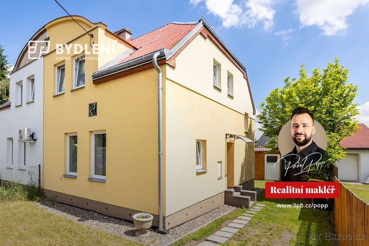 Rodinný dům
