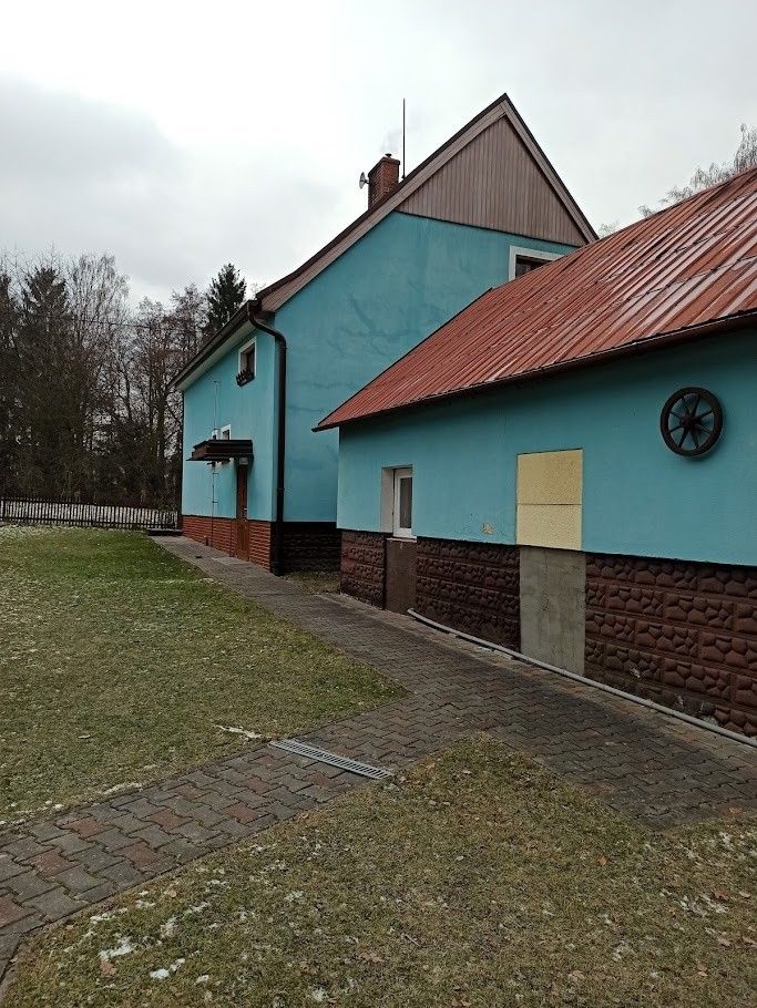 Prodej dům - Šenov u Ostravy, 739 34, 646 m²