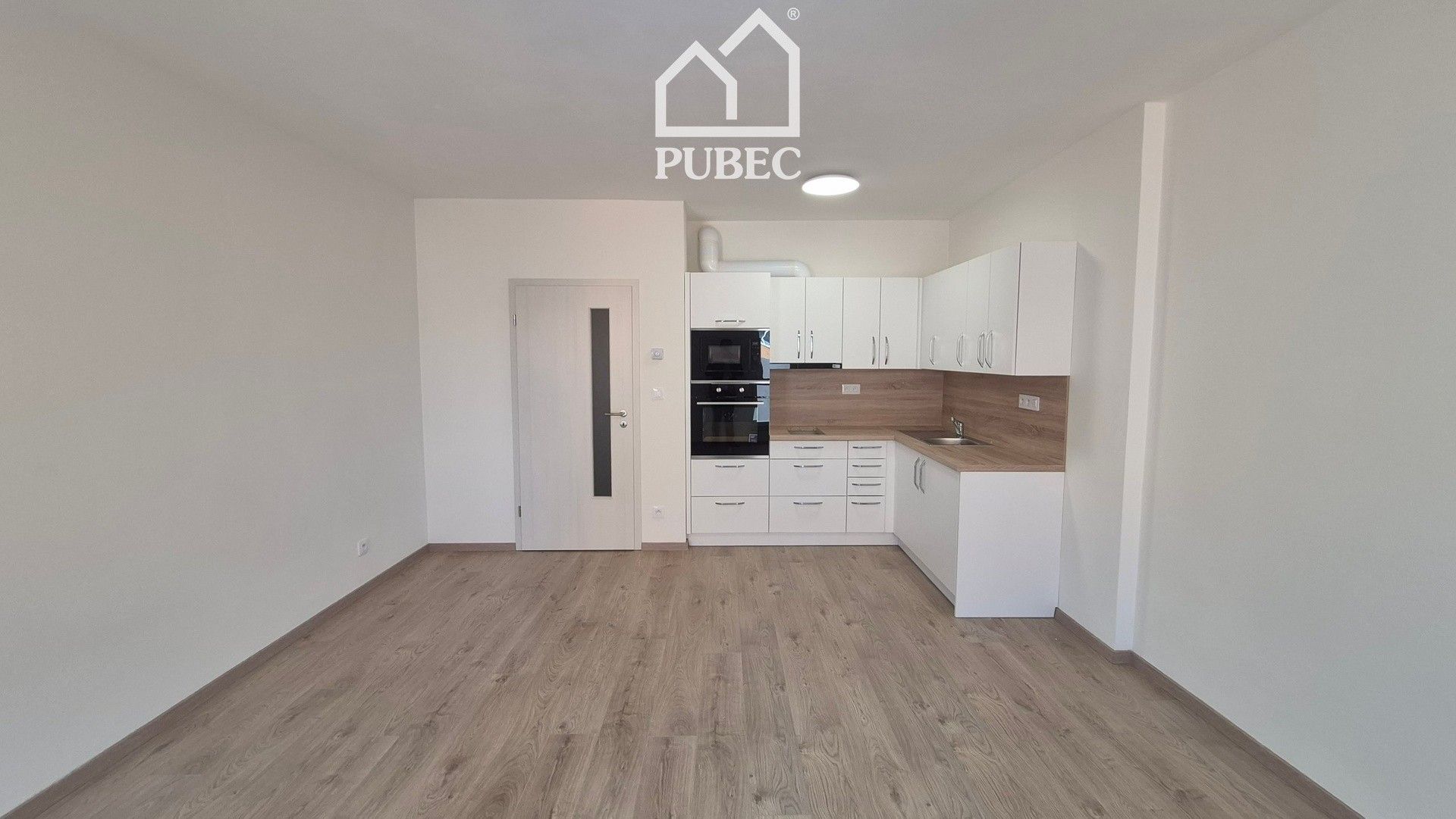 1+kk, Zahradní, Plzeň Východní Předměstí, 32 m² - 1
