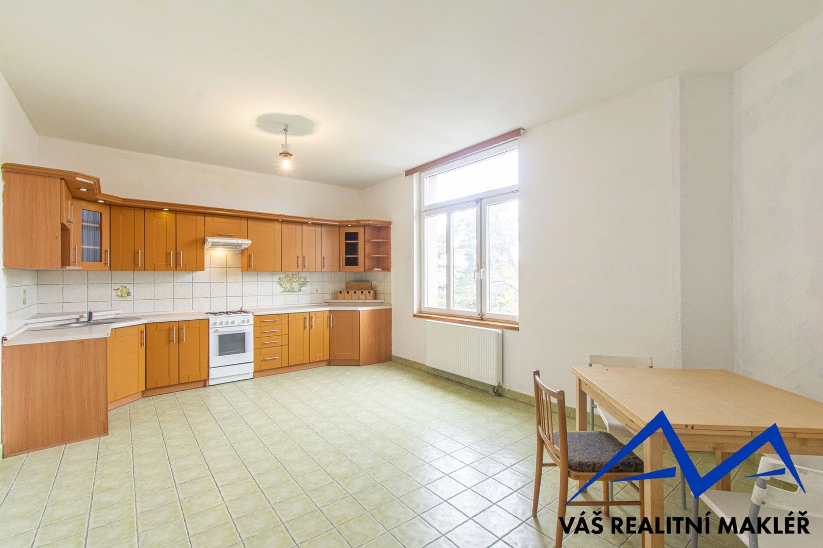 4+1, Ostravská, Český Těšín, 163 m²