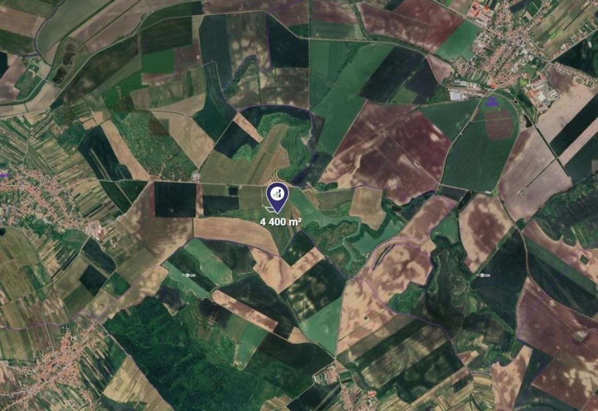 Ostatní, Kobylí, 880 m² - 2