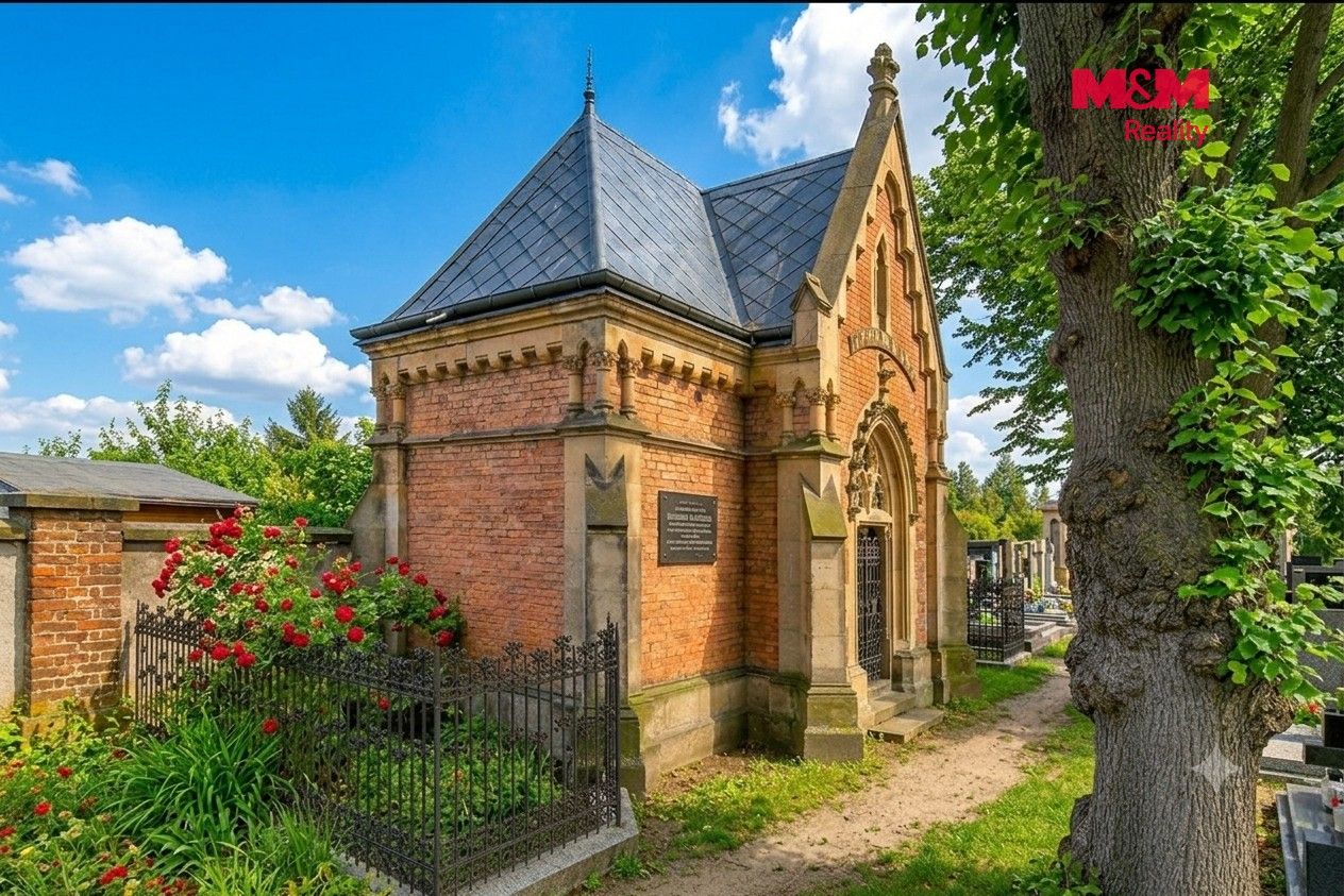 Památky, Beskydy, 40 m² - 2