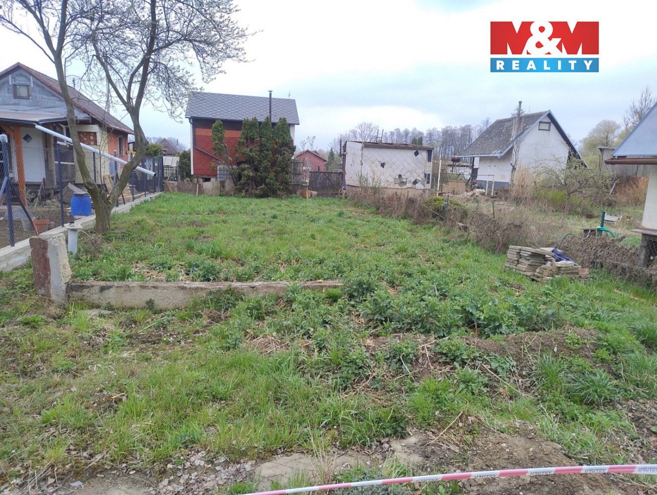 Zahrady, Opava - Město, Moravskoslezský kraj - 2