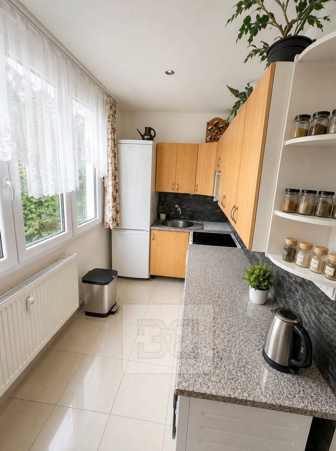 Byt 4+1 · 85 m² · Zárubova, Praha Kamýk - 4