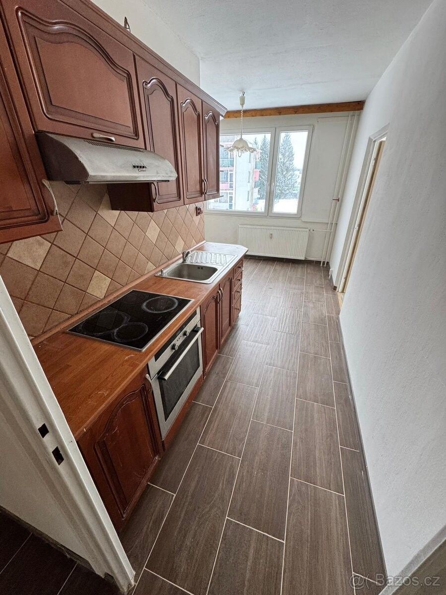 Pronájem byt - Mikulášovice, 407 79