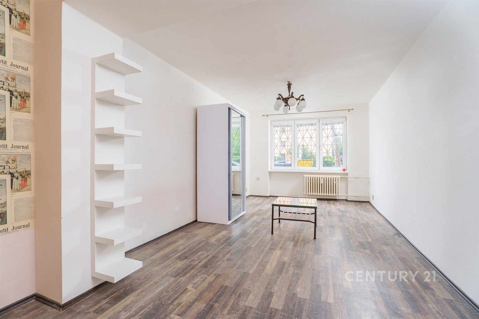 2+1, Hartigova , Praha Žižkov, 53 m² - 2