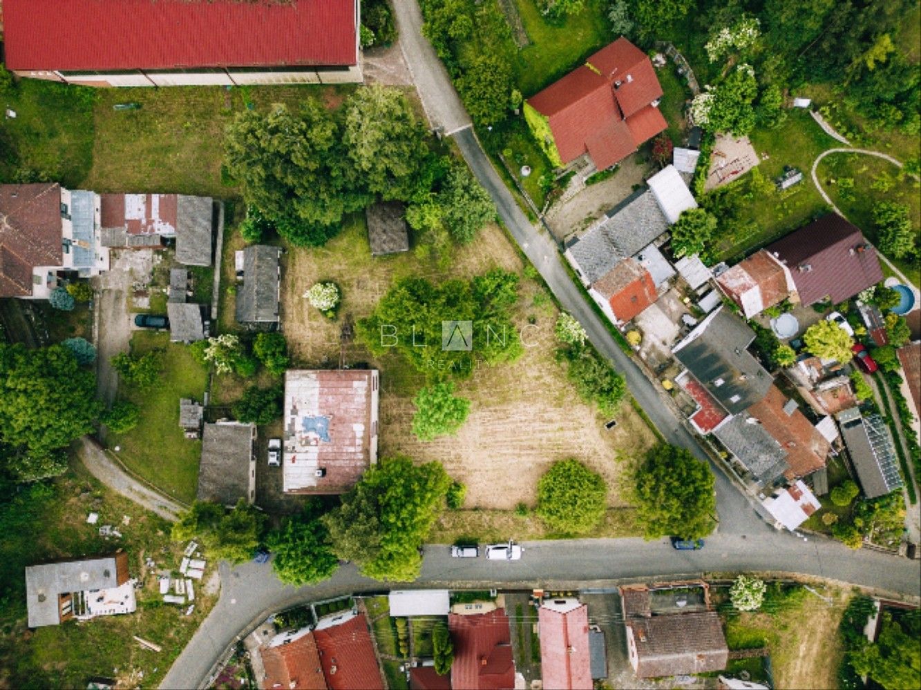 Prodej pozemek pro bydlení - Cerhenice, okres Kolín, Středočeský kraj - 5