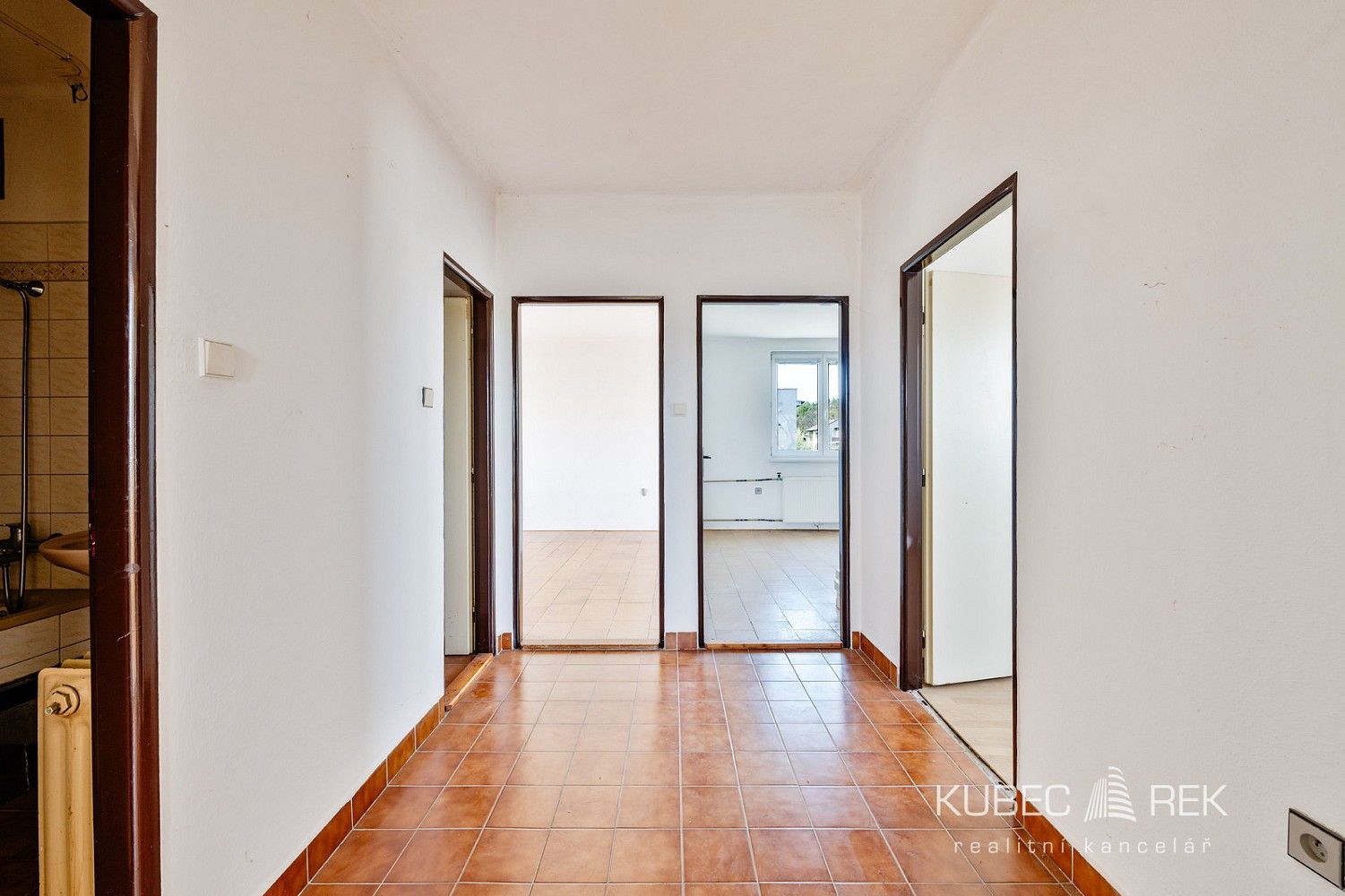 Prodej rodinný dům - Milevsko, okres Písek, Jihočeský kraj, 200 m² - 5