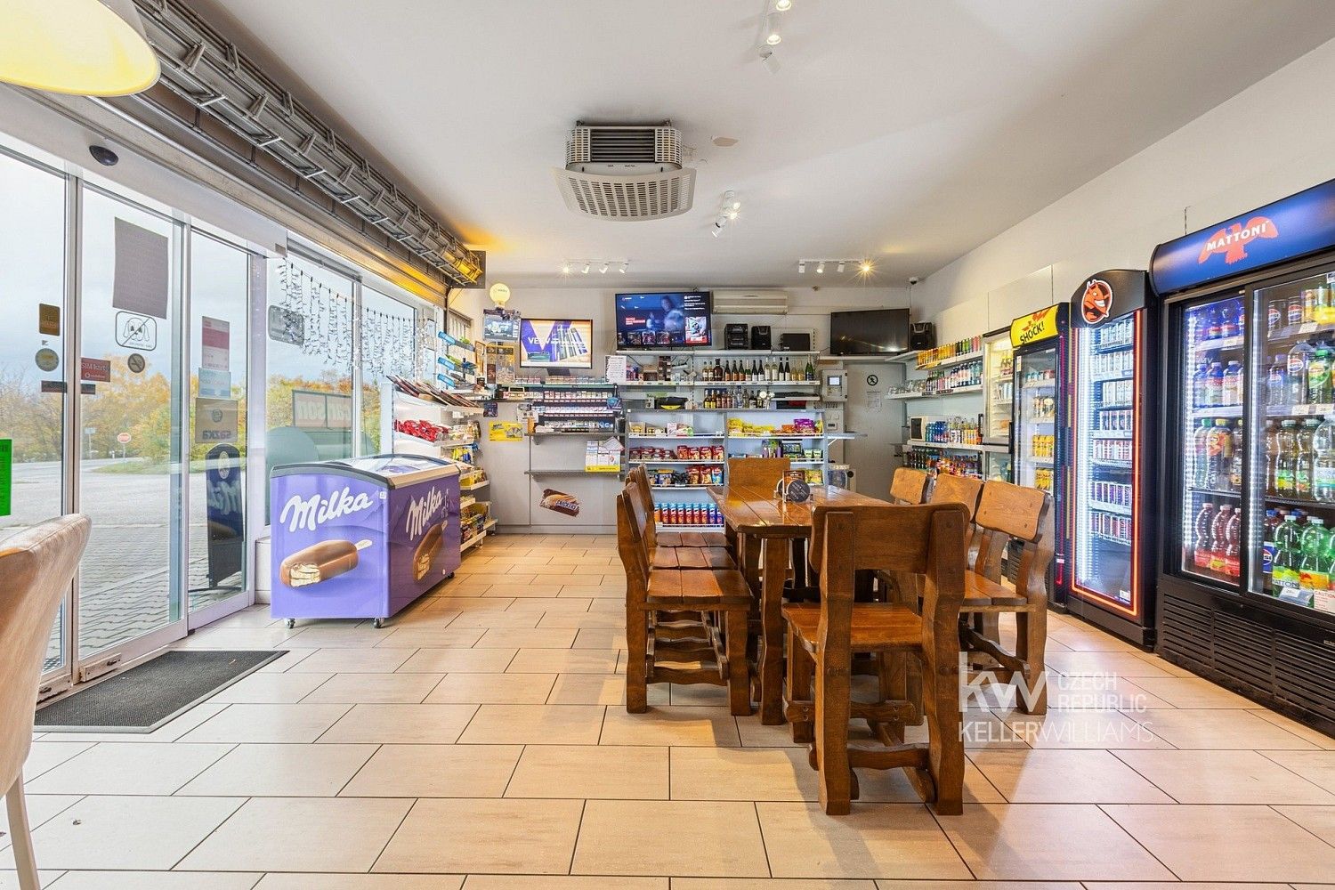 Prodej komerční - Lovčice, okres Hradec Králové, Královéhradecký kraj, 5 195 m² - 5