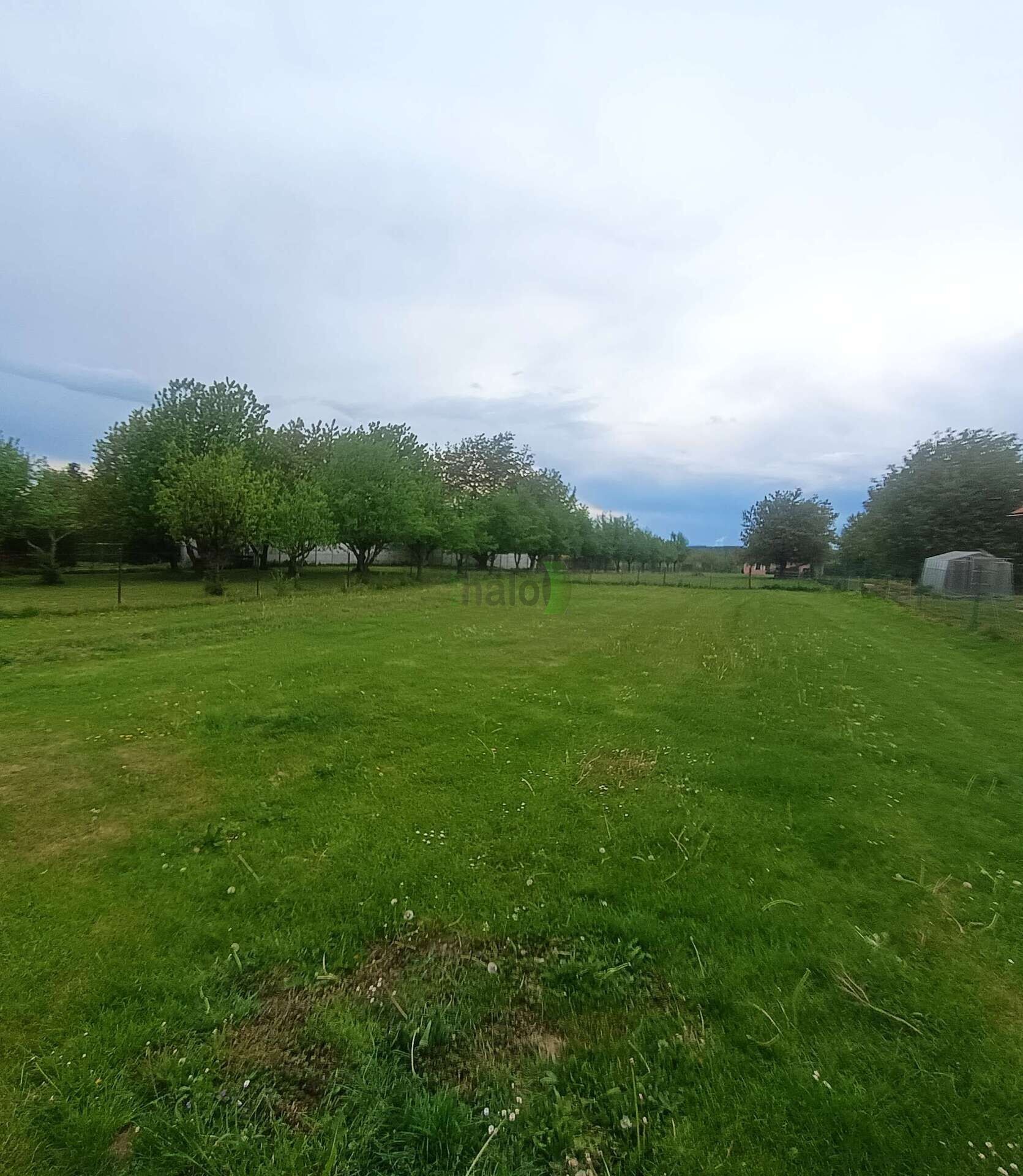 Pozemek pro bydlení · 2 386 m² · Lhenice - 3