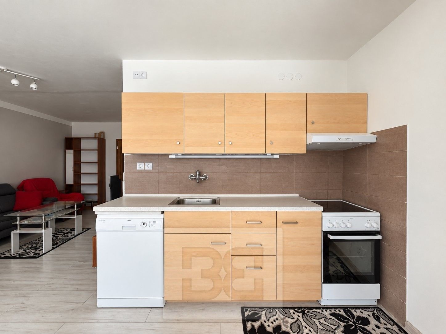 3+kk, Lipová 1497, Brandýs nad Labem-Stará Boleslav Brandýs nad Labem, 71 m² - 2