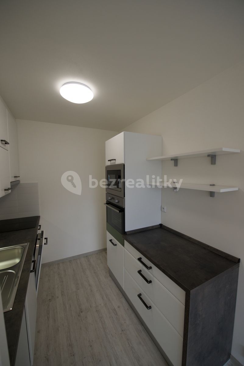 2+kk, Zázvorkova, Praha - Stodůlky, 45 m² - 2