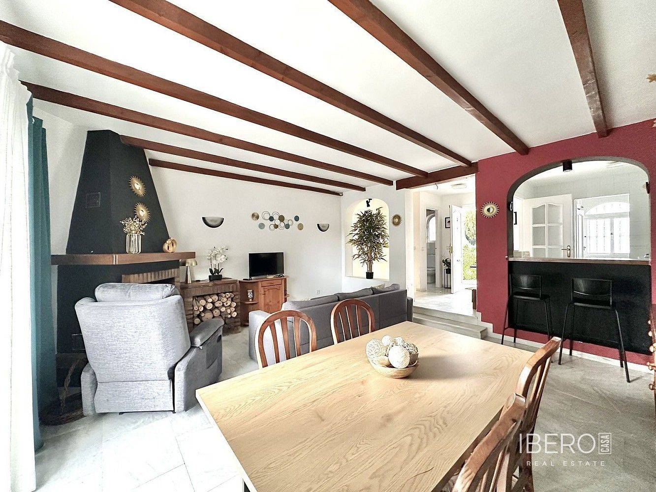 Rodinný dům · 135 m² · Calahonda, ES - 3
