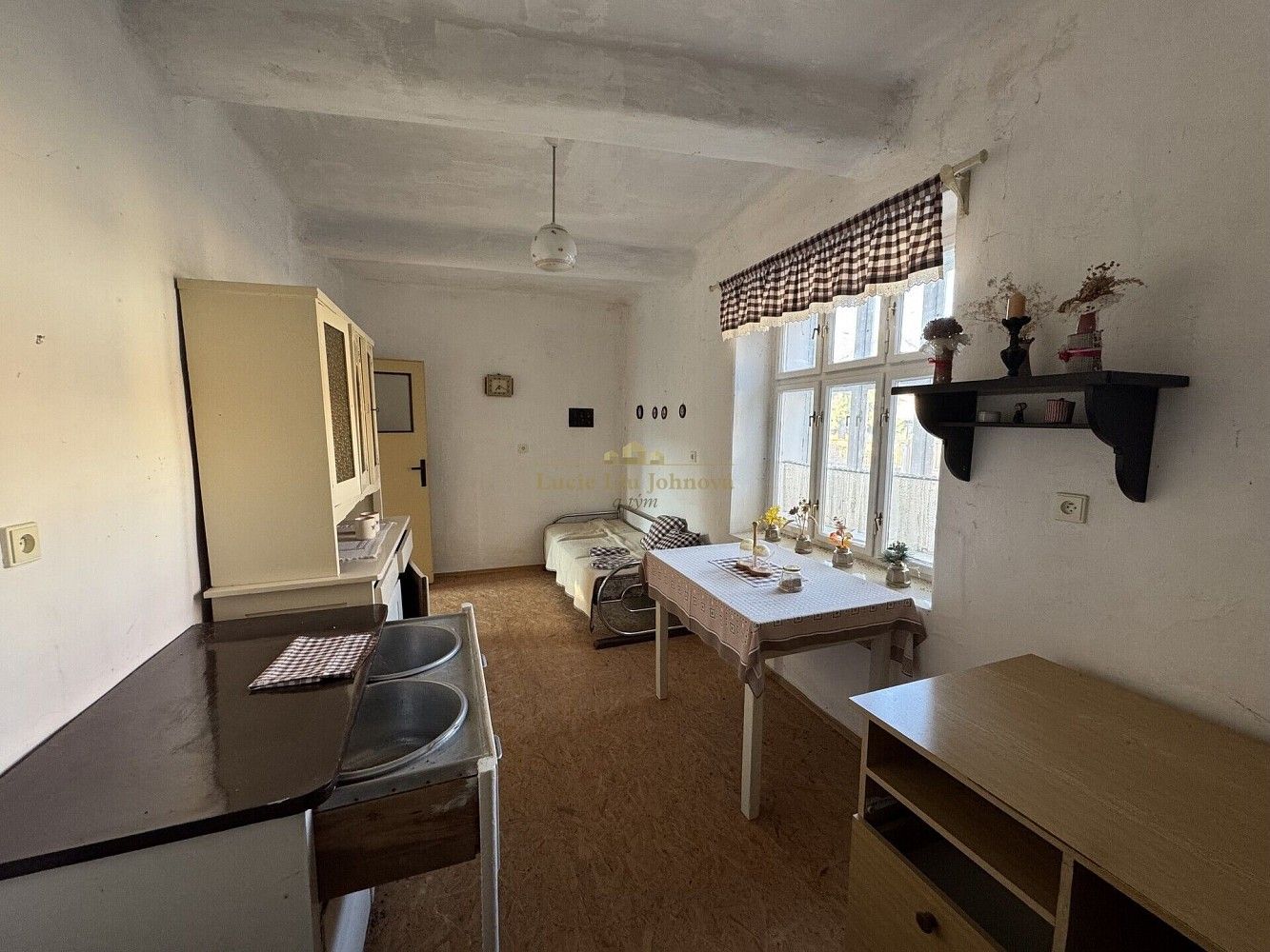 Rodinný dům · 70 m² · Běrunice, okres Nymburk, Středočeský kraj - 3