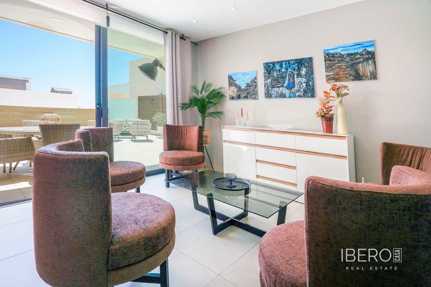 Prodej rodinný dům - Benijofar, ES, 240 m² - 5