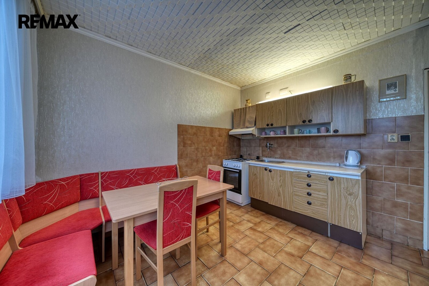 Byt 3+1 · 94 m² · Kunštátská, Poděbrady - Poděbrady III, okres Nymburk - 4