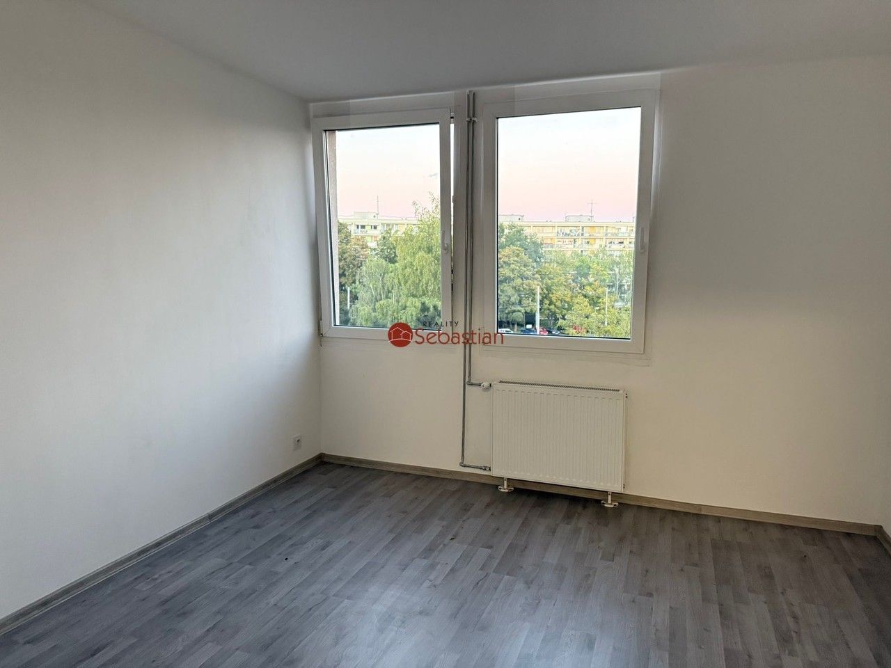 Byt 1+kk · 20 m² · Antonína Sochora, Teplice - 3