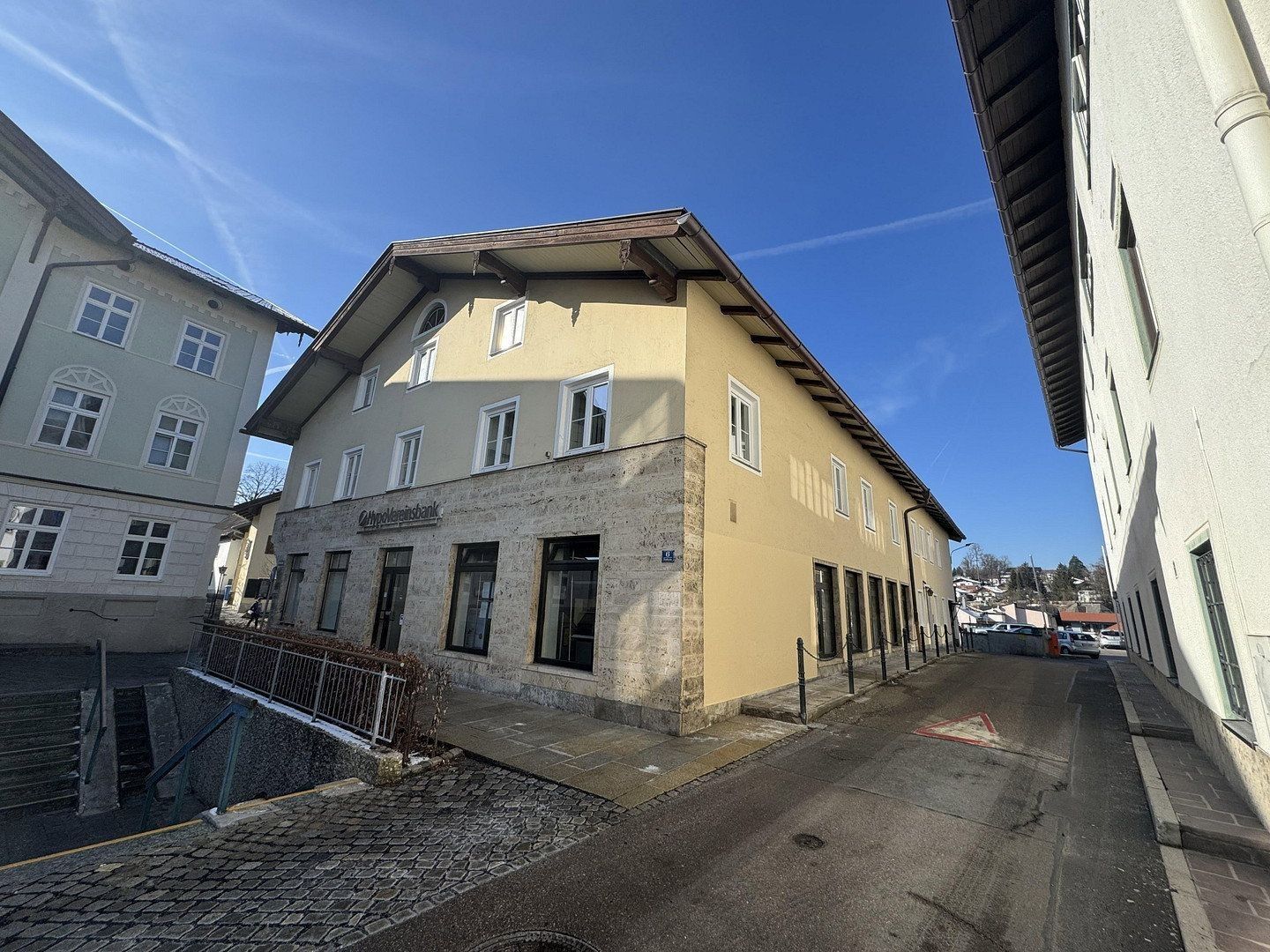 Kancelář · 441 m² · Stadtplatz 6 Miesbach Miesbach Bayern 83714 - 3