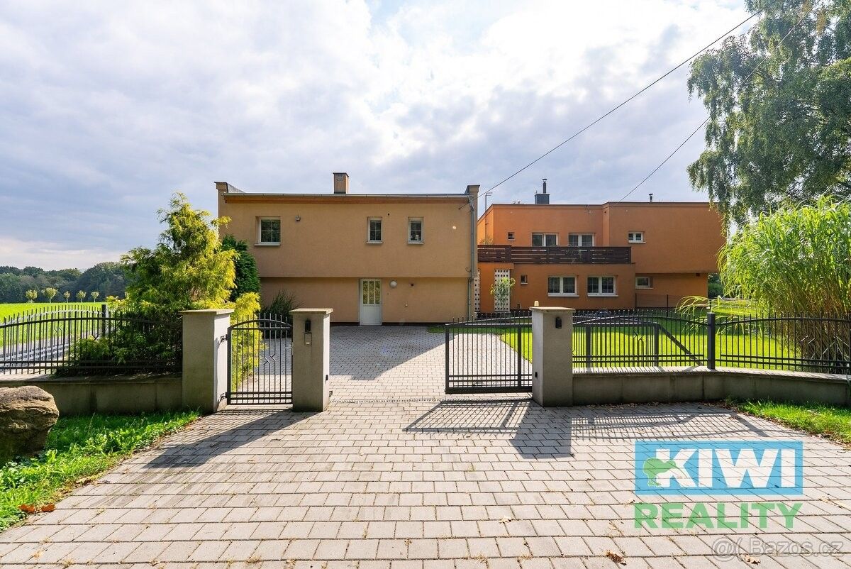 Rodinné domy, Sedliště, 739 36