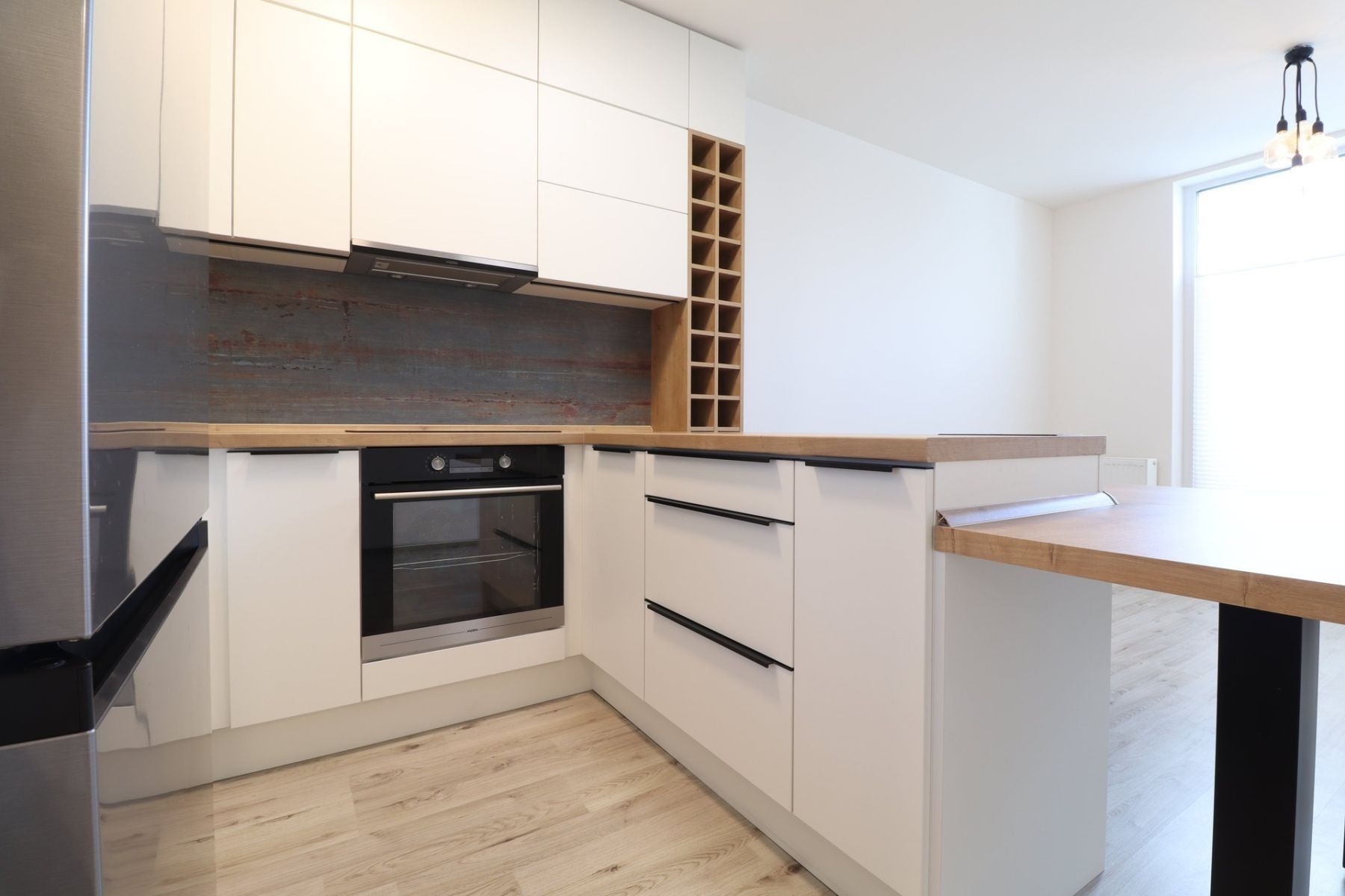 2+kk, Velvarská, Horoměřice - Horoměřice, Středočeský kraj, 53 m² - 1