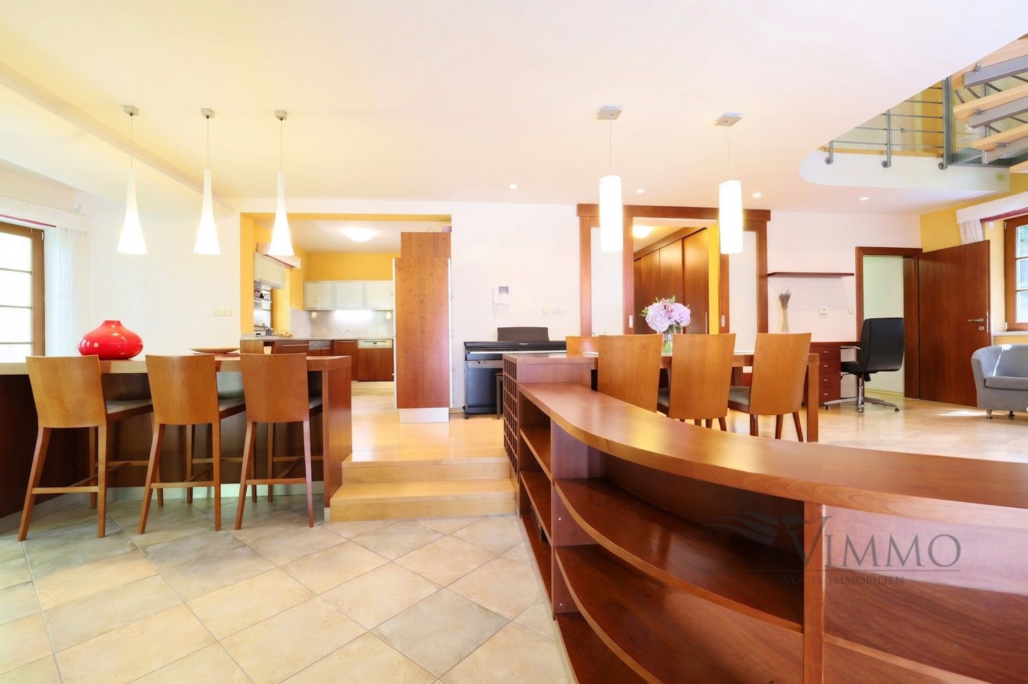 Vily, Frýdava 92, Přední Výtoň, 298 m² - 2